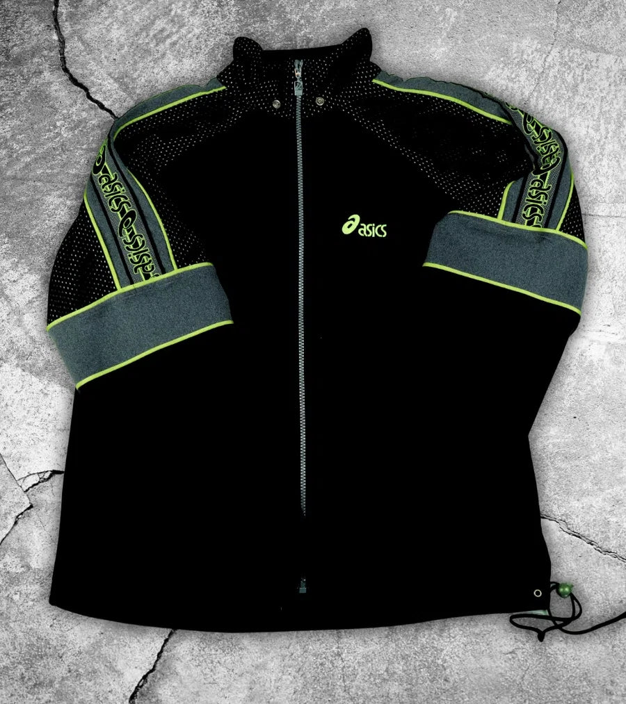 Asics Jacke